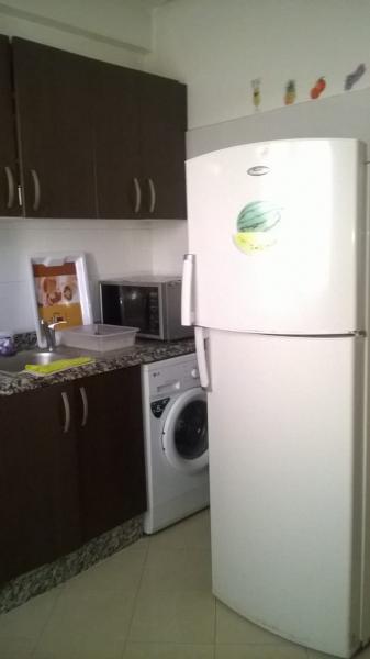 Appartement a louer a eljadida